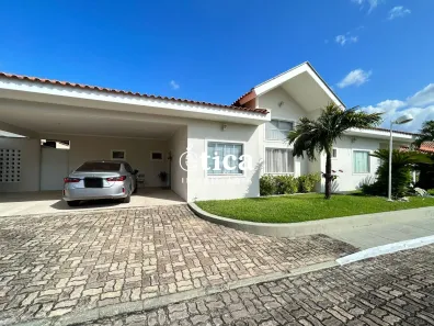 Casa de Condomínio com 4 Quartos à venda, 400m² no Turu, São Luís