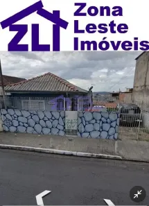 Lote/Terreno à venda, 10m² no Vila Bancária, São Paulo