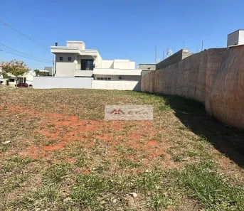 Lote/Terreno à venda, 200m² no Vila Monte Alegre, Paulínia