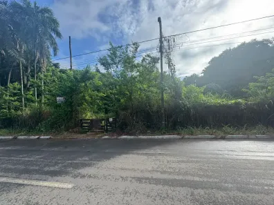 Lote/Terreno à venda, 6915m² no Jardim Cristal, Aparecida de Goiânia