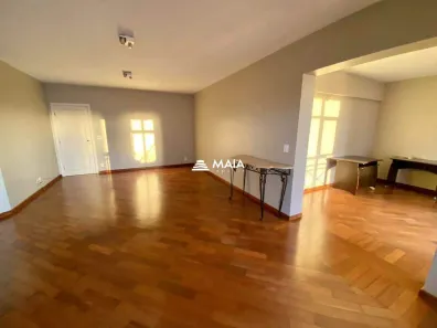 Apartamento com 3 Quartos à venda, 198m² no Mercês, Uberaba