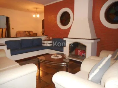 Sobrado com 3 Quartos à venda, 304m² no Horto Florestal, São Paulo