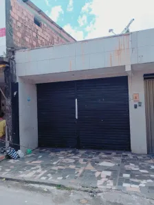 Ponto Comercial para alugar, 100m² no Barreiras, Salvador