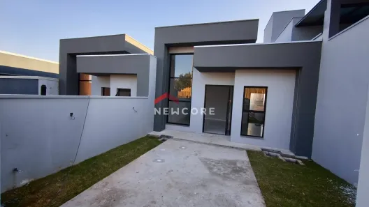 Casa com 2 Quartos à venda, 70m² no Vargas, Sapucaia do Sul