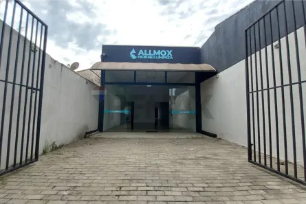 Ponto Comercial à venda, 115m² no Jardim Santa Rosa, Nova Odessa