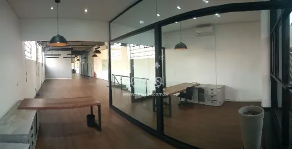 Prédio Comercial para alugar, 638m² no Mooca, São Paulo