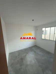 Apartamento com 2 Quartos à venda, 44m² no Chácara Estância Paulista, Suzano