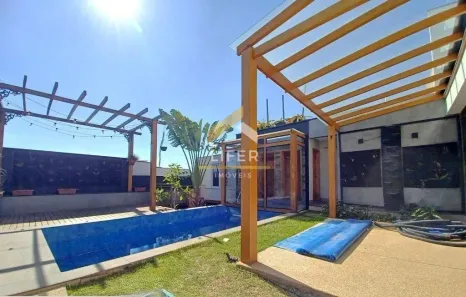 Casa de Condomínio com 3 Quartos à venda, 215m² no Jardim Mantova, Indaiatuba