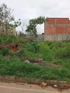 Lote/Terreno à venda, 125m² no Altos de Caucaia (Caucaia do Alto), Cotia