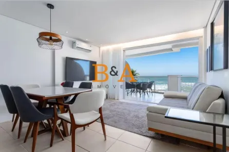 Apartamento com 2 Quartos à venda, 87m² no Recreio dos Bandeirantes, Rio de Janeiro