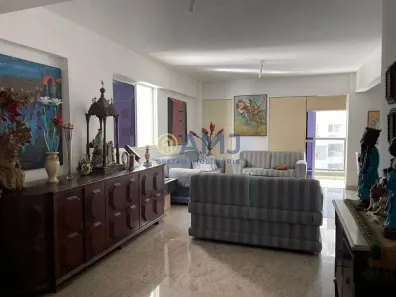 Apartamento com 4 Quartos à venda, 152m² no Setor Oeste, Goiânia