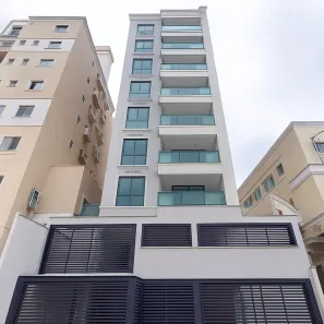 Apartamento com 2 Quartos à venda, 73m² no Alto Perequê, Porto Belo