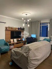 Apartamento com 3 Quartos à venda, 137m² no Santana, São Paulo