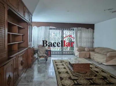 Casa com 4 Quartos à venda, 283m² no Tijuca, Rio de Janeiro