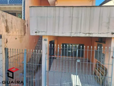 Casa com 3 Quartos à venda, 150m² no Independência, São Bernardo do Campo