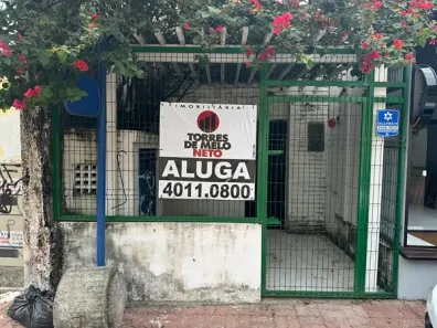 Imóvel Comercial para alugar, 78m² no Meireles, Fortaleza