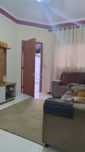 Casa com 3 Quartos à venda, 133m² no Residencial Santa Cruz, São José do Rio Preto