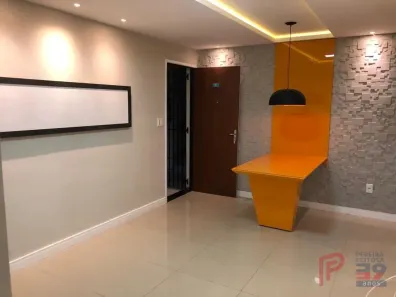 Apartamento com 2 Quartos à venda, 52m² no Turu, São Luís