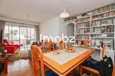 Apartamento com 3 Quartos à venda, 82m² no Vila Progredior, São Paulo