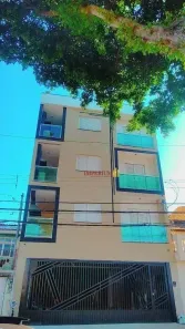 Apartamento com 2 Quartos à venda, 40m² no Vila Constança, São Paulo