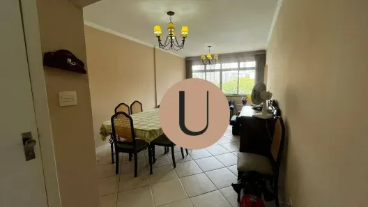 Apartamento com 3 Quartos à venda, 130m² no Água Branca, São Paulo