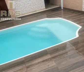 Casa com 2 Quartos à venda, 198m² no Nova Cerejeira, Atibaia
