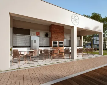 Lote/Terreno com 1 Quarto à venda, 200m² no Brisamar, João Pessoa