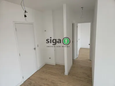 Apartamento com 2 Quartos à venda, 42m² no Jardim Casablanca, São Paulo