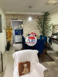 Casa com 2 Quartos à venda, 309m² no Jardim São Francisco, Cubatão