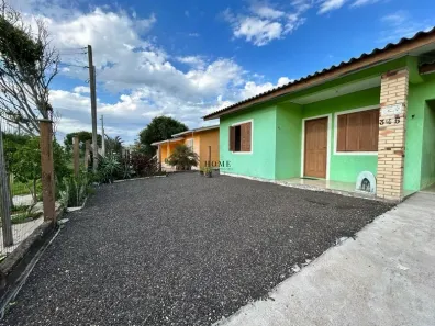Casa com 2 Quartos à venda, 95m² no Praia de Mariluz, Imbé