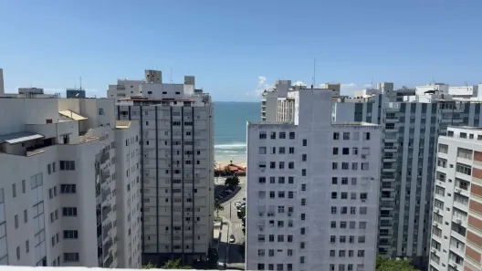 Apartamento com 3 Quartos à venda, 165m² no Pitangueiras, Guarujá