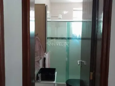 Apartamento com 3 Quartos à venda, 110m² no Ipanema, Rio de Janeiro