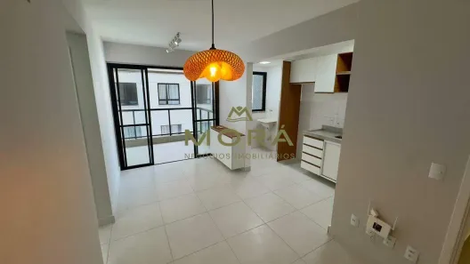 Apartamento com 2 Quartos para alugar, 60m² no Nossa Senhora da Vitória, Ilhéus