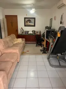 Apartamento com 1 Quarto à venda, 44m² no Itacorubi, Florianópolis