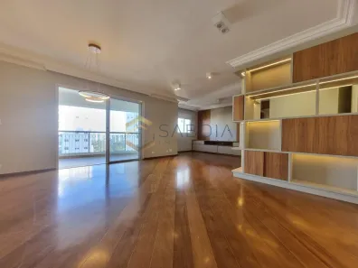 Apartamento com 3 Quartos para alugar, 120m² no Vila Sofia, São Paulo