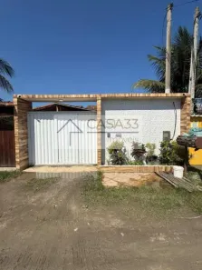 Casa com 2 Quartos para alugar, 80m² no Jardim Atlântico Central (Itaipuaçu), Maricá
