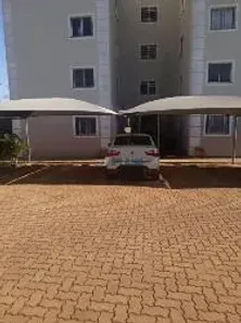 Apartamento com 2 Quartos à venda, 43m² no Distrito Industrial Miguel Abdelnur, São Carlos