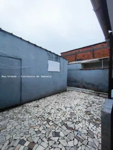 Casa com 2 Quartos para alugar, 70m² no Parque São Vicente, São Vicente