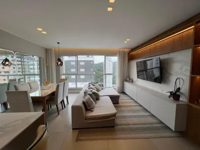 Apartamento com 3 Quartos à venda, 115m² no Pioneiros, Balneário Camboriú