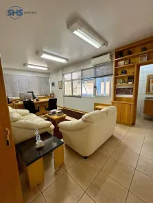 Sala Comercial à venda, 212m² no Centro, Blumenau