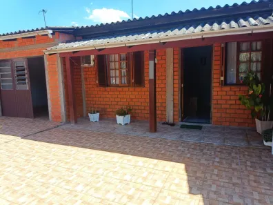 Casa com 2 Quartos à venda, 99m² no Santo André, São Leopoldo