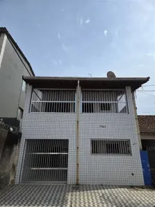 Casa com 2 Quartos à venda, 140m² no Ocian, Praia Grande