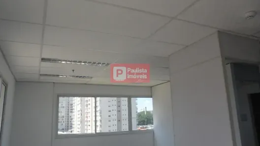 Sala Comercial à venda, 130m² no Jardim Dom Bosco, São Paulo