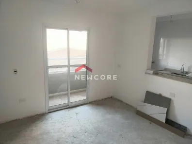 Apartamento com 2 Quartos à venda, 54m² no Silveira, Santo André