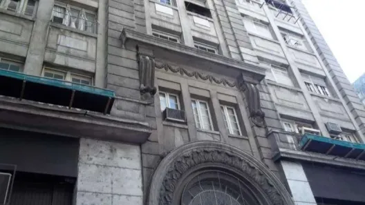 Sala Comercial à venda, 53m² no Centro Histórico, Porto Alegre