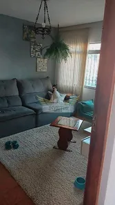 Casa com 3 Quartos à venda, 170m² no Jardim Utinga, Santo André