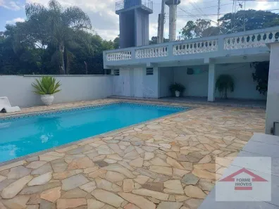 Casa com 3 Quartos para alugar, 250m² no Jardim Tarumã, Jundiaí