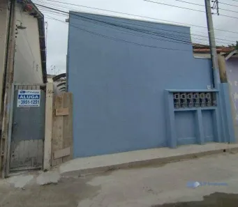 Kitnet com 1 Quarto para alugar, 15m² no Jardim Paraíba, Jacareí