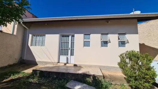 Casa com 2 Quartos à venda, 61m² no Vila Georgina, Campinas