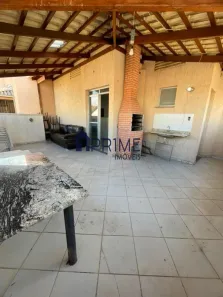 Cobertura com 2 Quartos à venda, 86m² no Olinda, Contagem